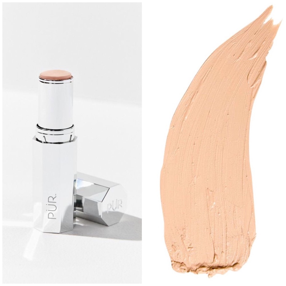 Urban Outfitters PÜR 4-in-1 Foundation Stick New